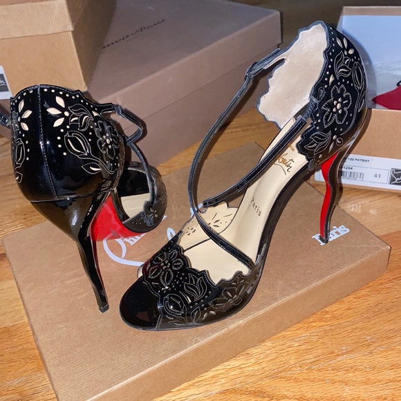 Shoes - Picture 8 of 8